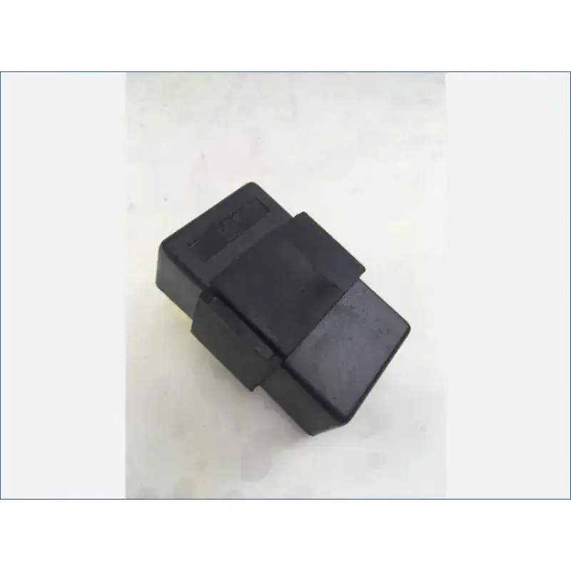 Commande En Gros Boitier cdi JONWAY SOLONA 50 2015