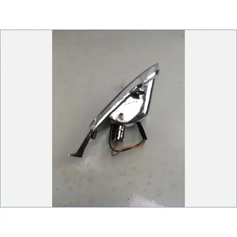 Certifié Clignotant avant gauche TNT MOTOR QT 50