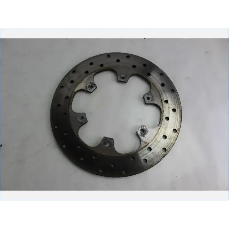 Paiement Sécurisé Disque frein arriere BENELLI TNT 899 2012-2014
