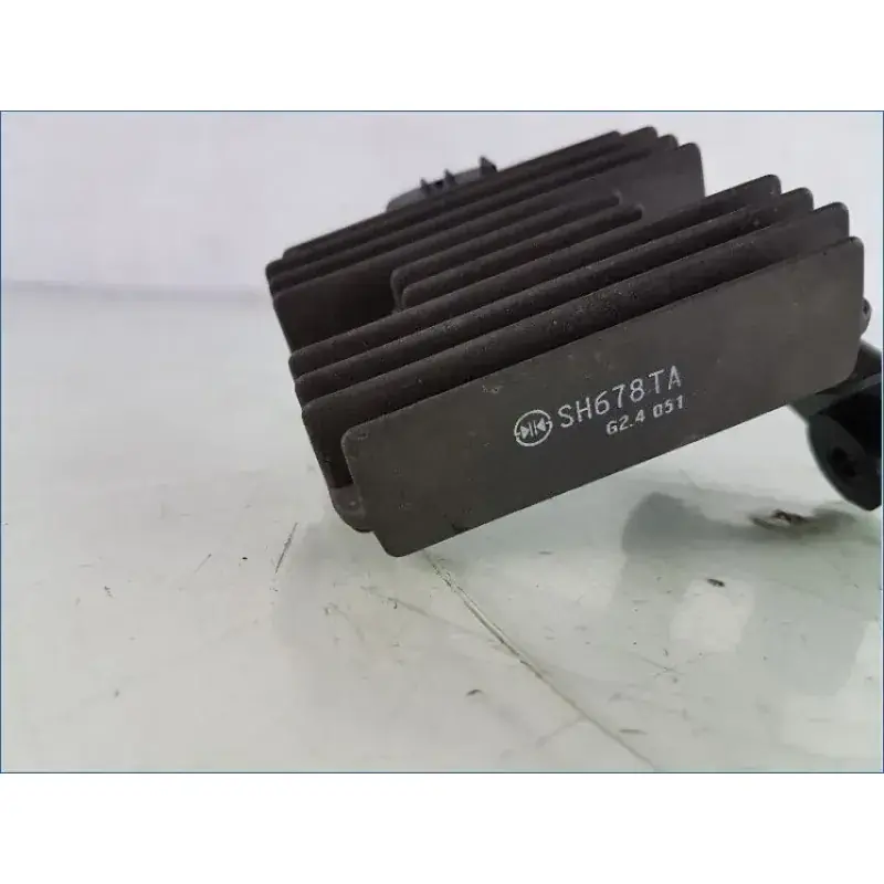 Achat Immédiat Regulateur charge batterie KAWASAKI ER6 650 F 2012 - 2016