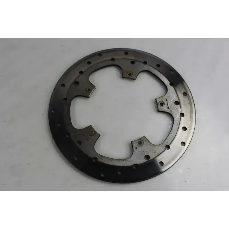 Disque frein avant PIAGGIO BEVERLY 125 01-03 Nouvelle Collection