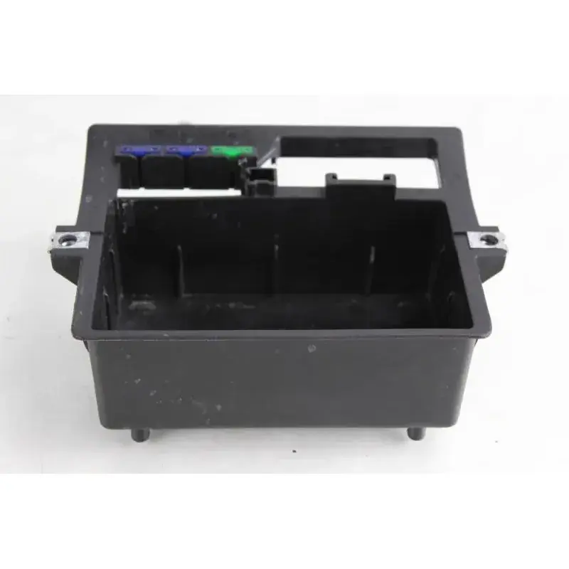 Bon Marché Support de batterie DAELIM S3 125 2011 - 2014