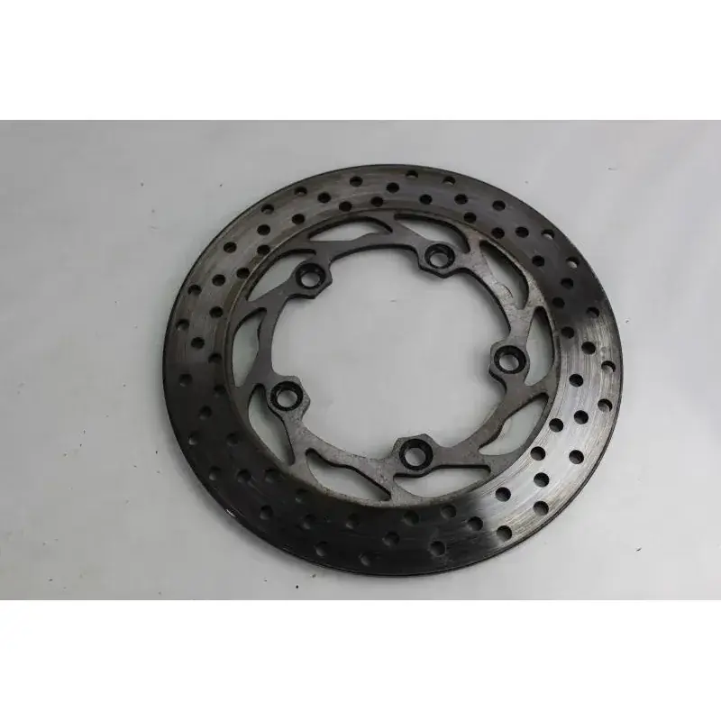 Disque frein arriere YAMAHA FZ6 600 N 2004 - 2006 Réduction