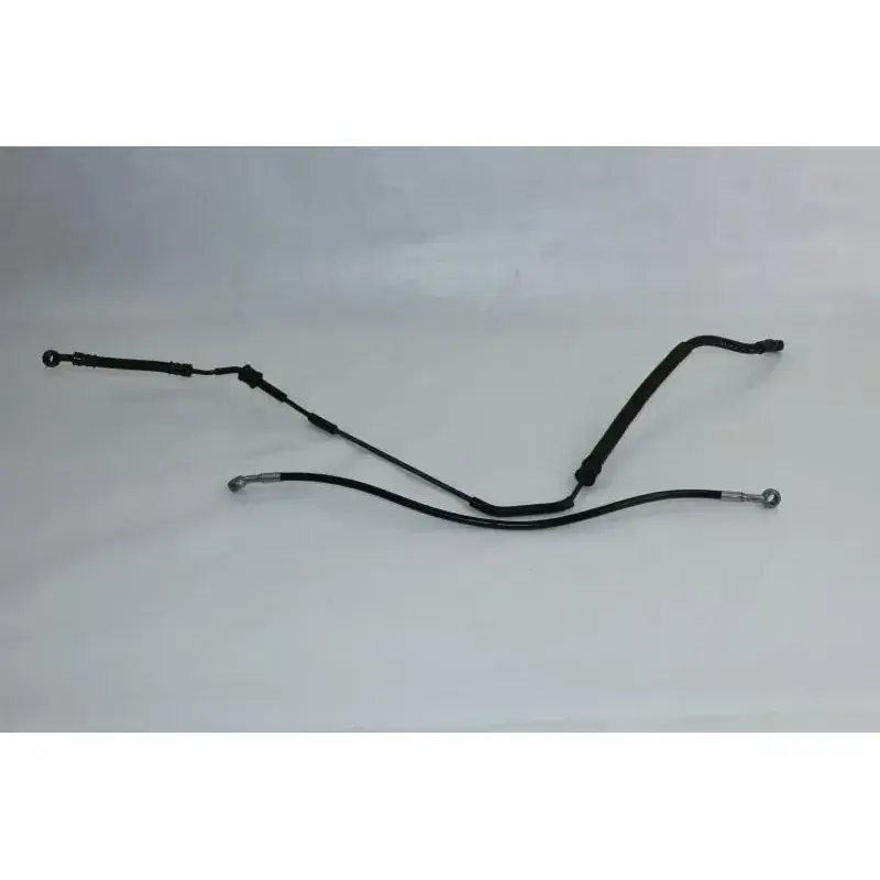 Durite de frein avant HONDA CBR 1000 RR FIREBLADE 06-07 Populaire