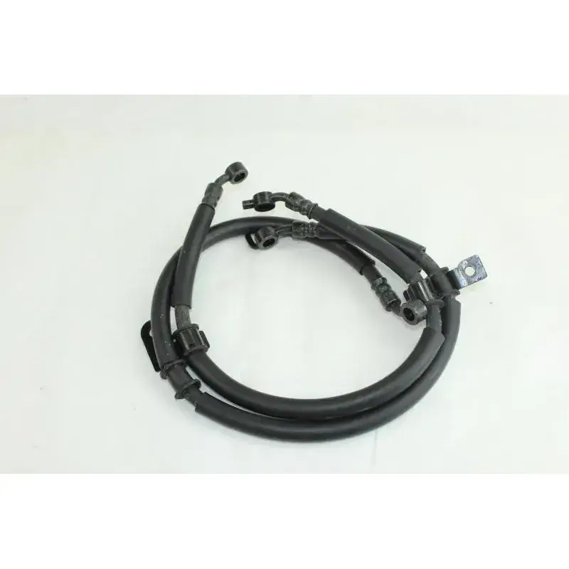 Durite de frein avant KAWASAKI ER6 650 N 2009 - 2011 Produit De Marque