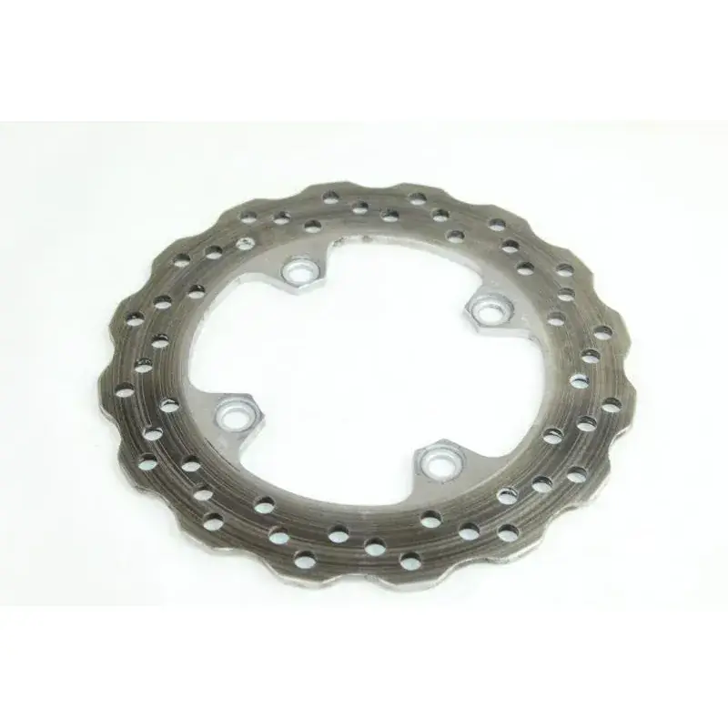 Disque frein arriere KAWASAKI ER6 650 N 2009 - 2011 Offre Spéciale