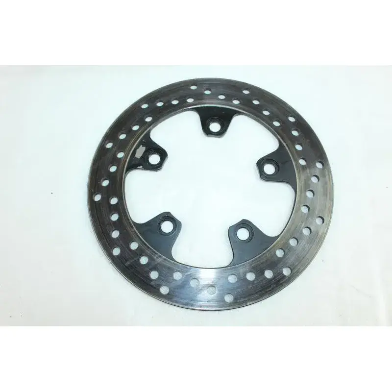Disque frein arriere SUZUKI SV 650 S 2008 - 2010 Satisfait Ou Remboursé