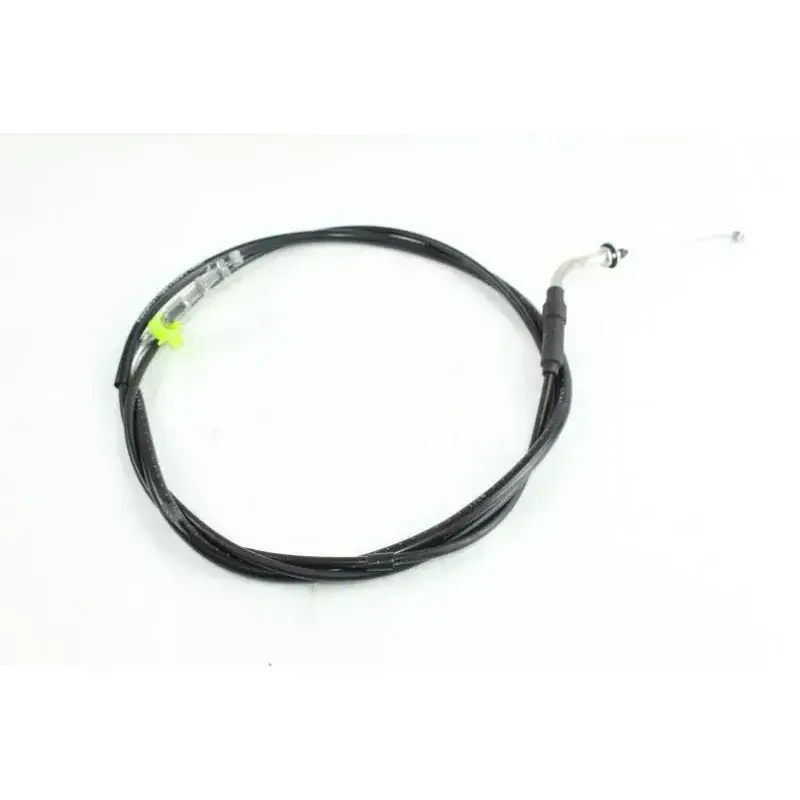 Cable d‘accelerateur PEUGEOT KISBEE 50 2010 - 2020 Haute Qualité