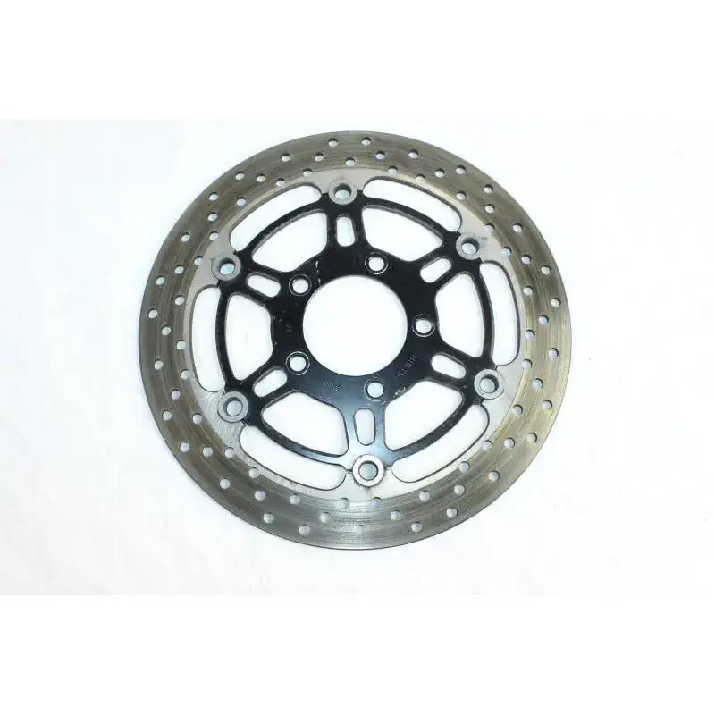 Disque de frein avant gauche SUZUKI SV 650 N 2003 - 2007 Top Vente