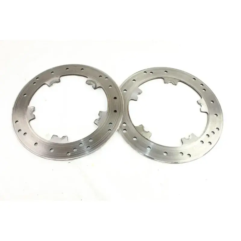 Disque frein avant HARLEY DAVIDSON VRSCA 1130 V ROD 2002 - 2007 Jusqu'à Épuisement Des Stocks