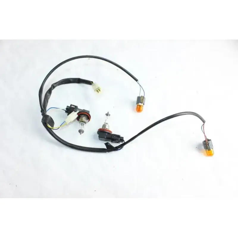 Faisceau electrique APRILIA ATLANTIC 125 2006 - 2008 Offre Exclusive