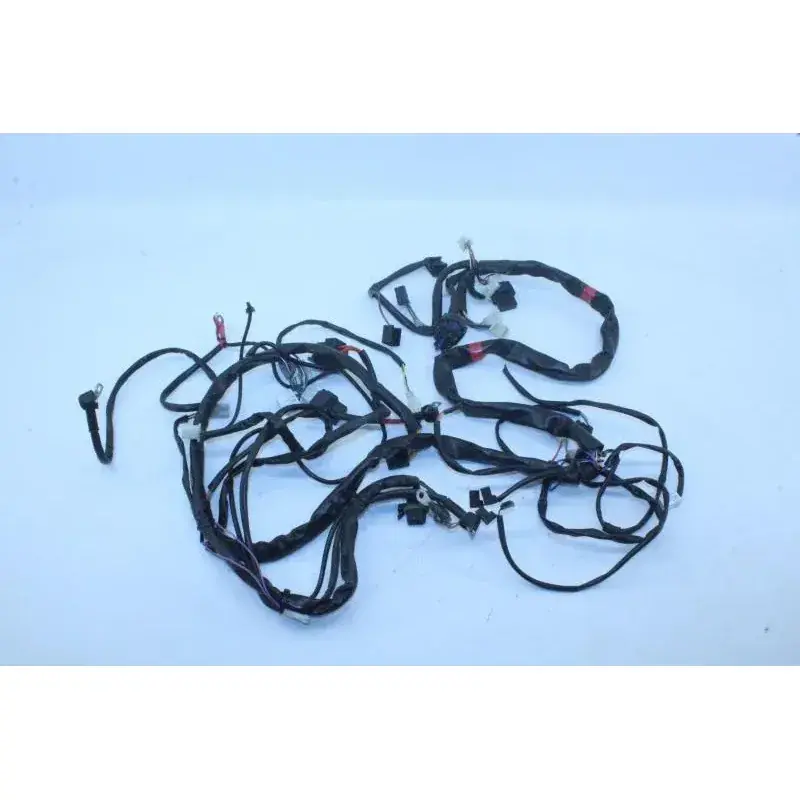 Dernière Chance Faisceau electrique APRILIA ATLANTIC 125 2006 - 2008