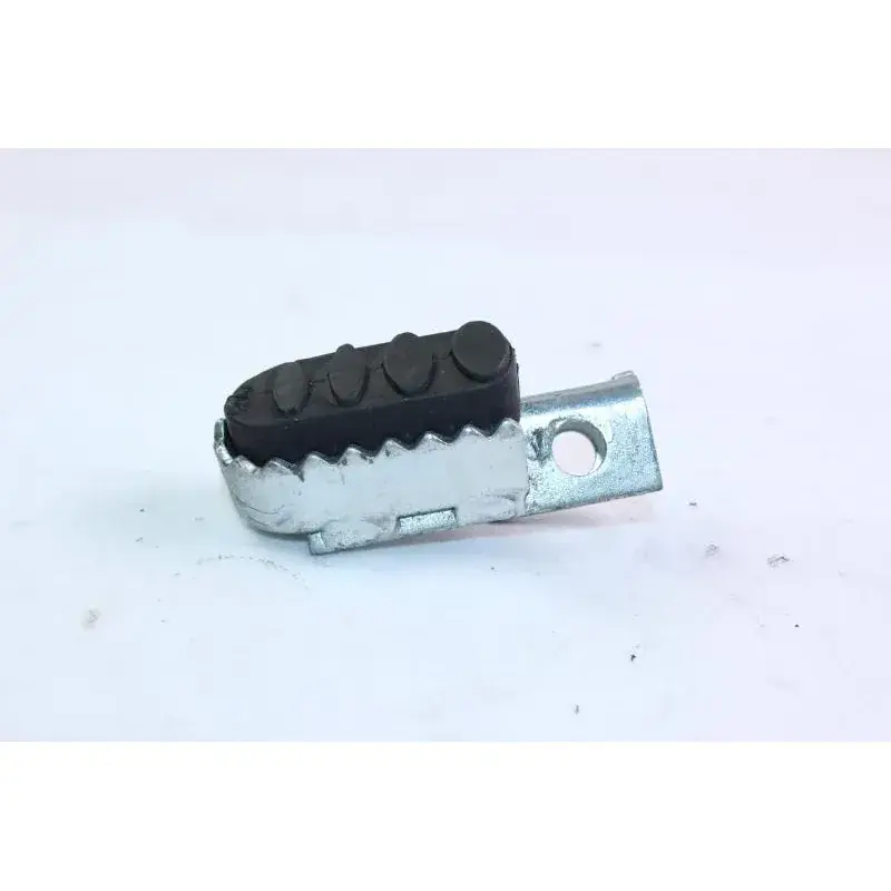 Repose pieds avant gauche GILERA SMT 50 2010 - 2011 Prix Promo