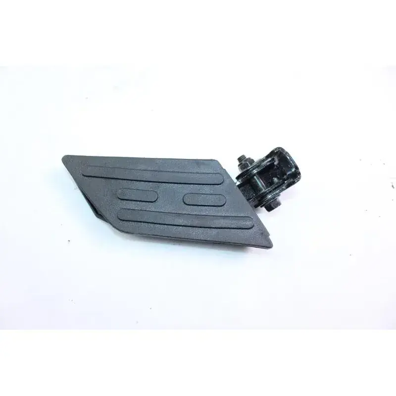 Offre Limitée Repose pieds arriere gauche PEUGEOT KISBEE 50 2010 - 2020