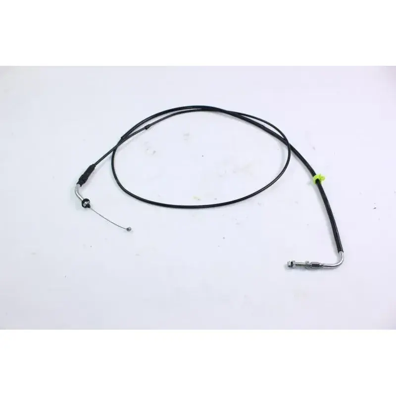 Paiement Sécurisé Cable d‘accelerateur PEUGEOT KISBEE 50 2010 - 2020