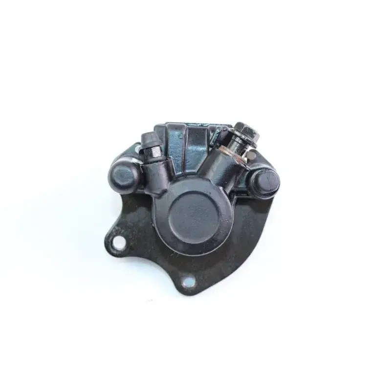 Nouvelle Collection Etrier de frein avant gauche PEUGEOT KISBEE 50 2010 - 2019