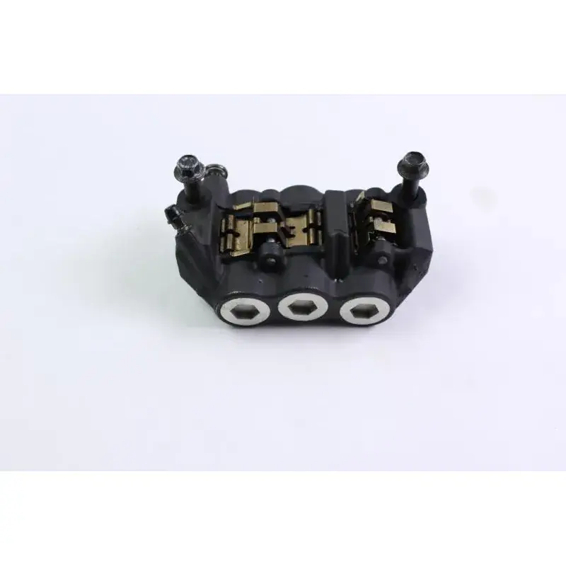 Etrier de frein avant gauche YAMAHA MT01 1700 2005 - 2012 Jusqu'à Épuisement Des Stocks
