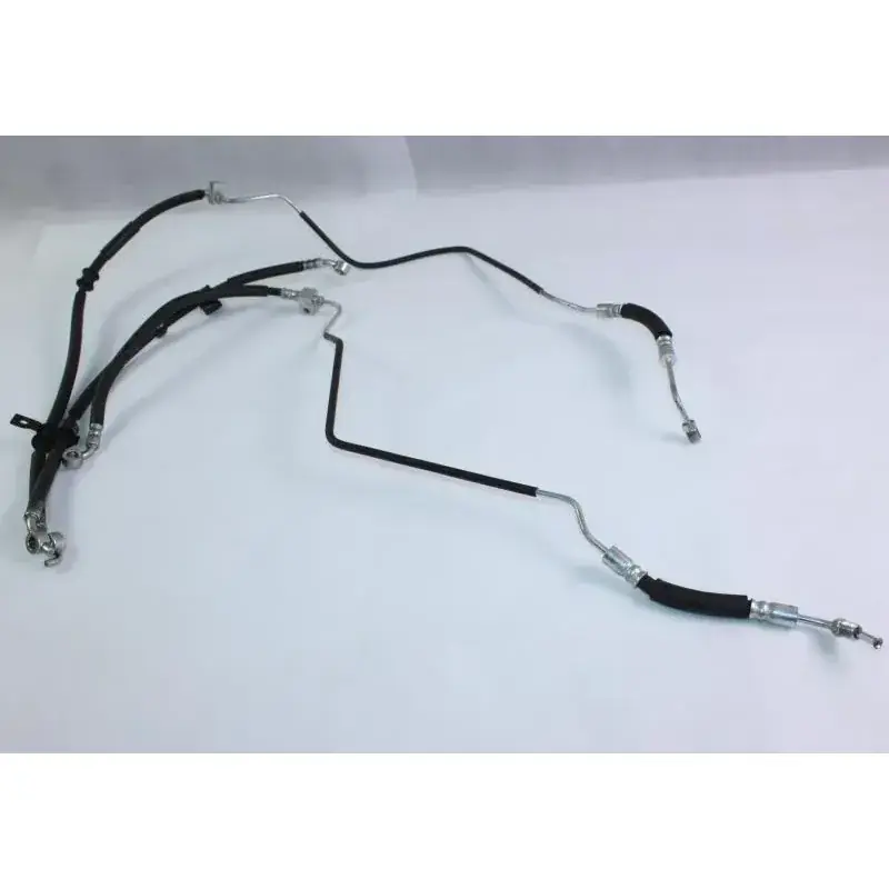 Durite de frein avant KAWASAKI ER6 650 N 2012 - 2016 Commander Maintenant