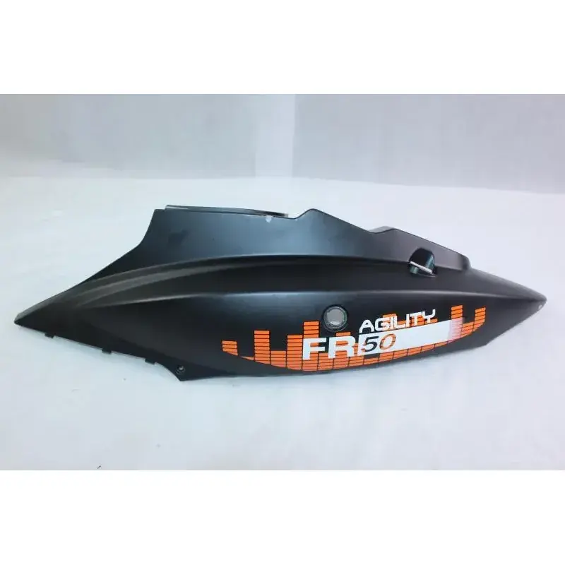 Carenage arriere gauche KYMCO AGILITY 50 2006 - 2015 Prix Choc