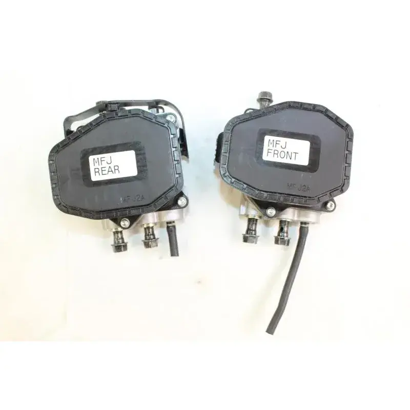 Module ABS HONDA CBR 600 RR ABS 2013 - 2016 Petit Prix