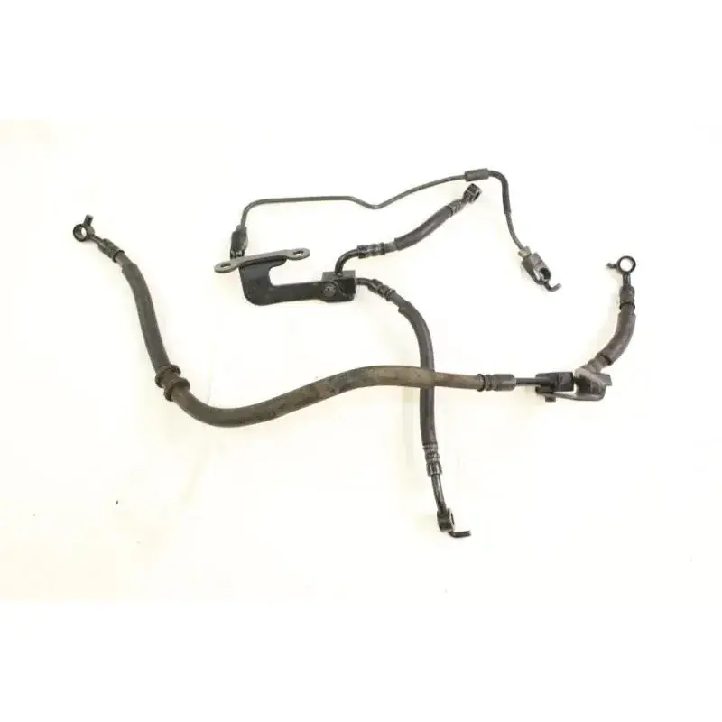 Durite de frein arriere HONDA CBR 600 RR ABS 2013 - 2016 Haute Qualité