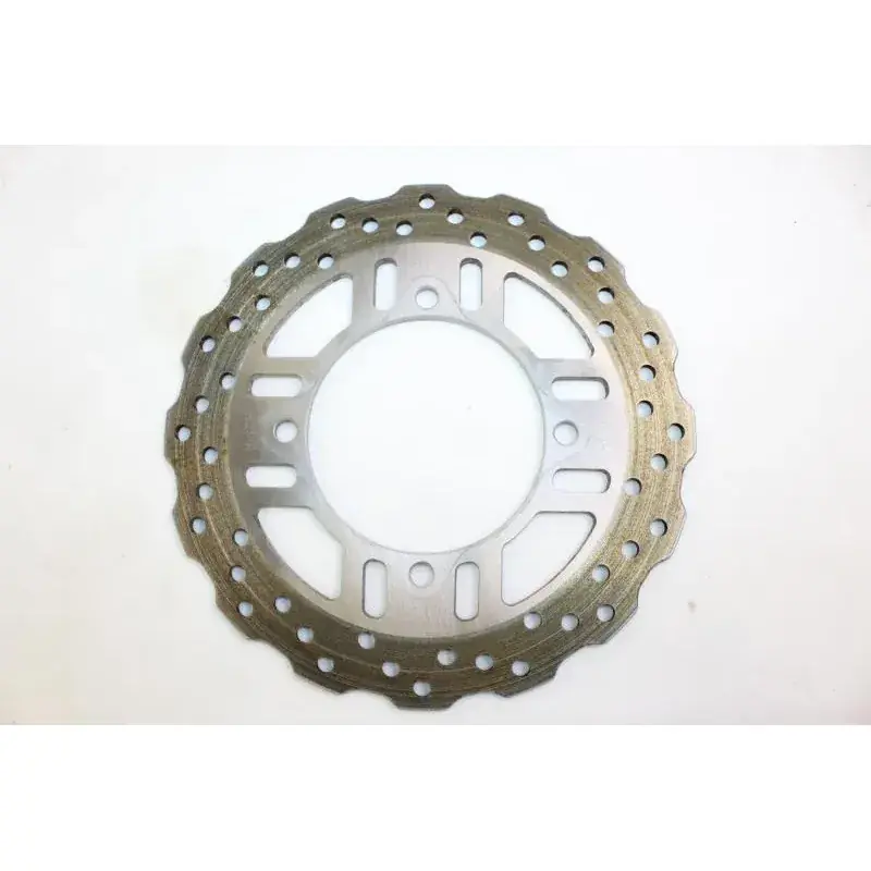 Disque frein arriere KAWASAKI ZZR 1400 2012 - 2014 Acheter En Ligne