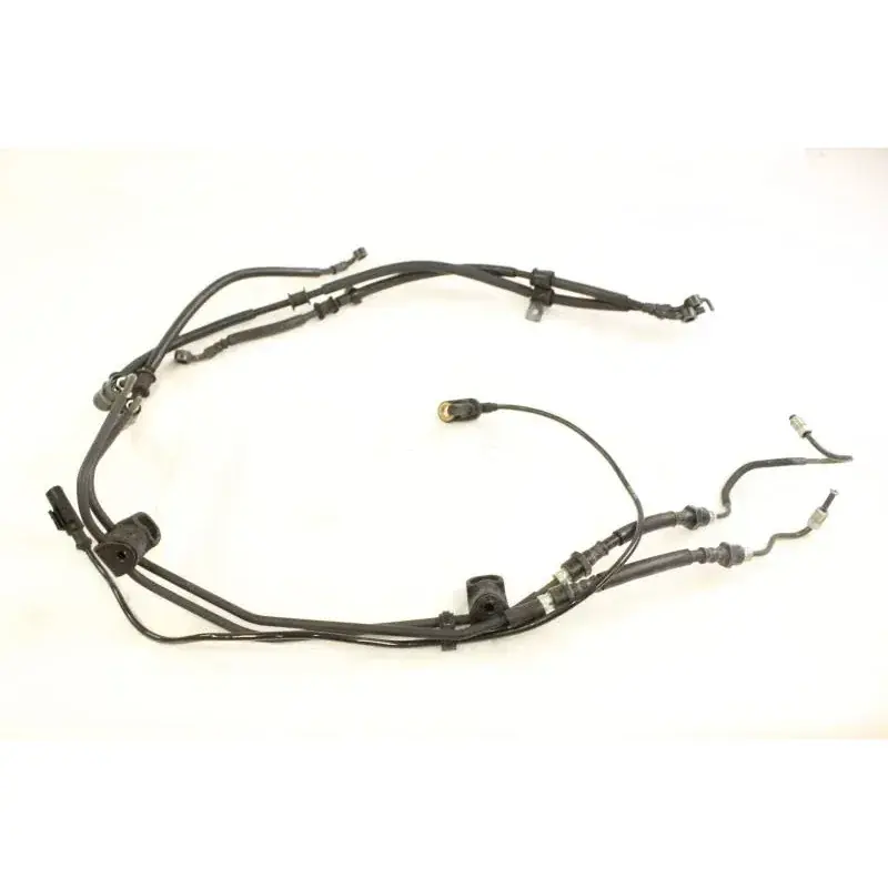 Durite de frein avant KAWASAKI ER6 650 F ABS 2009 - 2011 Acheter En Ligne