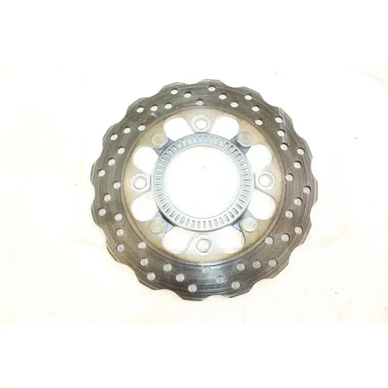 Haute Qualité Disque frein arriere KAWASAKI ER6 650 F ABS 2009 - 2011