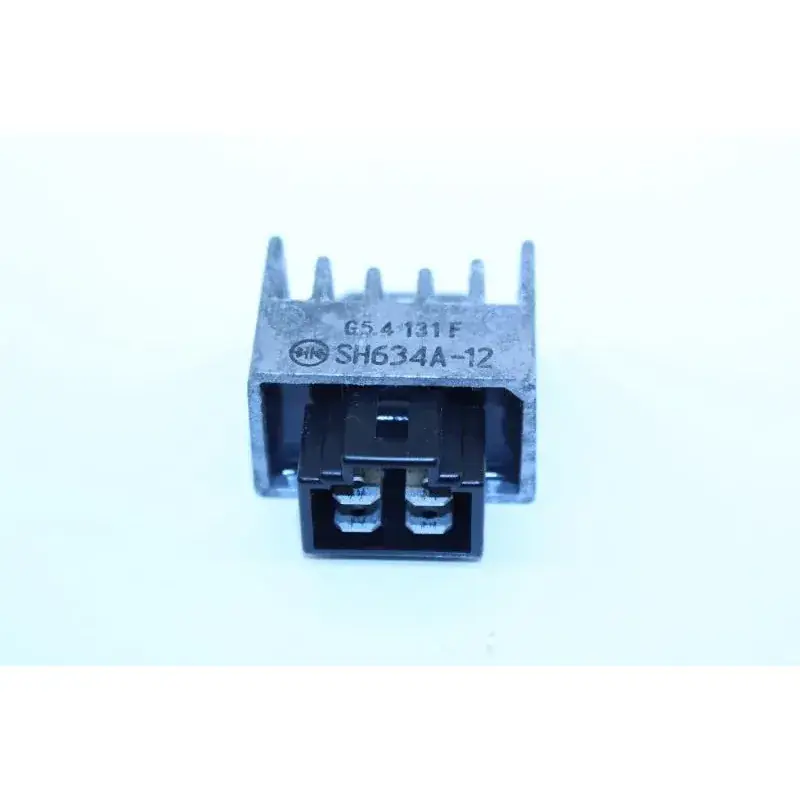 Regulateur charge batterie PEUGEOT LUDIX 50 2012 - 2017 Expédié Aujourd'hui