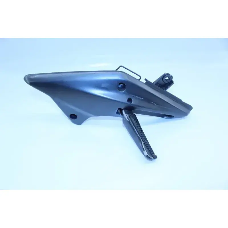 Platine arriere gauche HONDA FJS 600 SILVER WING 2002 - 2010 Prix Promo