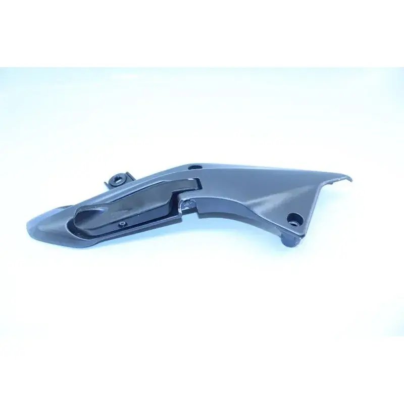 Seulement Aujourd'hui Platine arriere droite HONDA FJS 600 SILVER WING 2002 - 2010