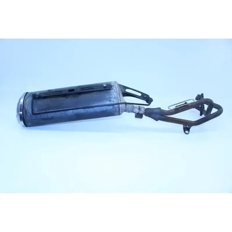 Ligne d‘echappement HONDA FJS 600 SILVER WING 2002 - 2010 Pas Cher
