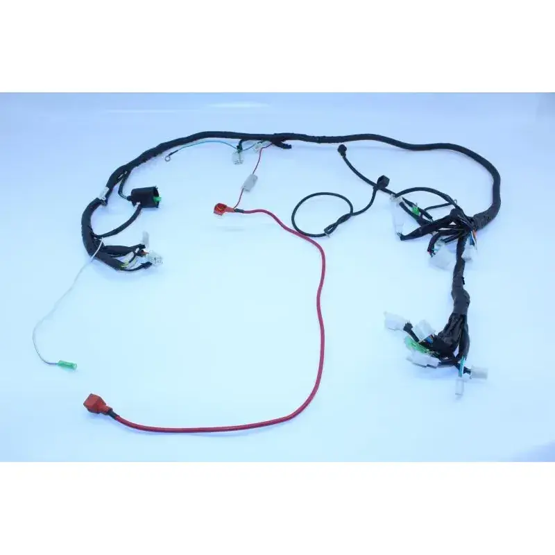 Faisceau electrique TAOTAO BEATBOX 2 50 2018 - 2018 Achetez Aujourd'hui