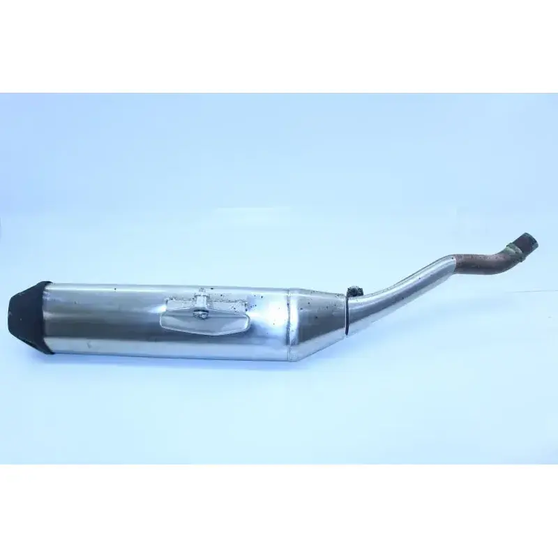 Offre Spéciale Silencieux (echappement) TRIUMPH TROPHY 1200 ABS 2013 - 2014