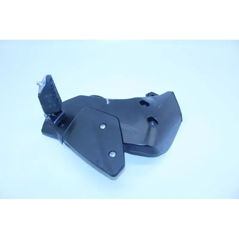 Offre Du Jour Platine avant gauche TRIUMPH TROPHY 1200 ABS 2013 - 2014