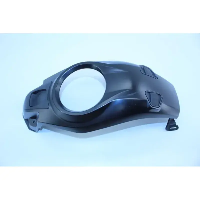 Habillage de reservoir TRIUMPH TROPHY 1200 ABS 2013 - 2014 Bon Marché