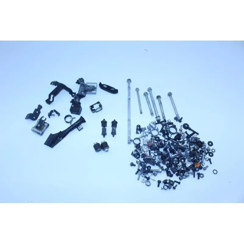 Vente Flash Kit visserie KTM DUKE 390 ABS 2017 - 2023