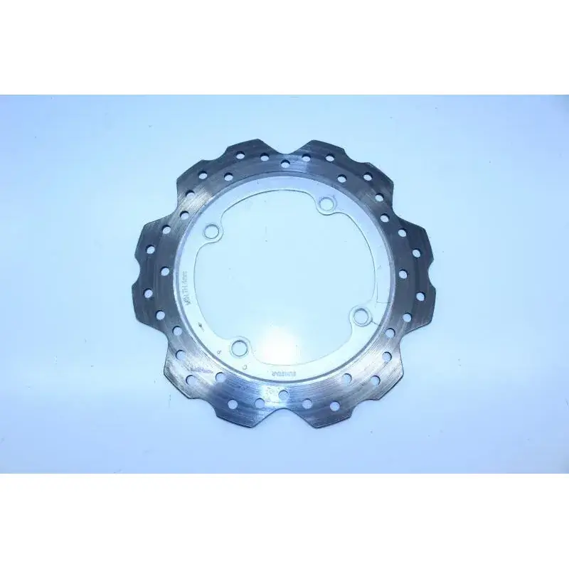 Disque frein arriere HONDA CB 650 F ABS 2014 - 2016 Promotion
