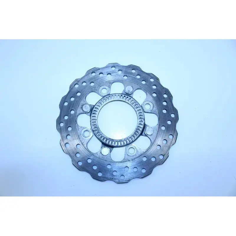 Commande En Gros Disque frein arriere KAWASAKI ER6 650 F ABS 2009 - 2011