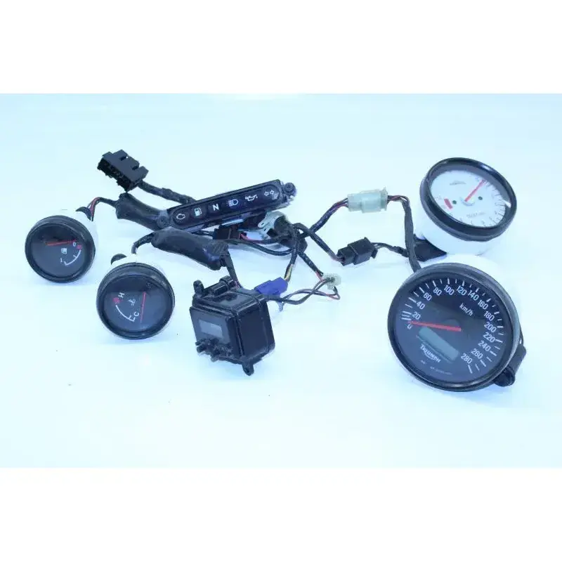 Compteur TRIUMPH SPRINT ST 955 1999 - 2004 Seulement Aujourd'hui