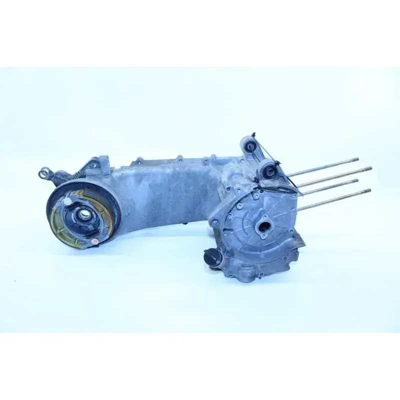 Carter moteur PEUGEOT VIVACITY 125 2010 - 2012 Vente Directe