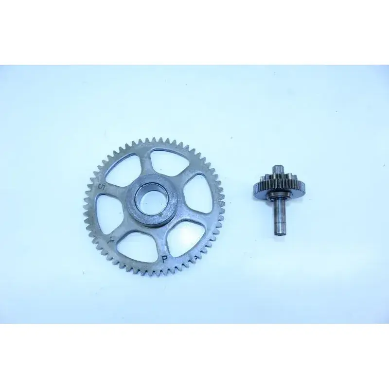 Roue libre de demarreur MBK VP 125 CITYLINER 2007 - 2012 Vente Flash