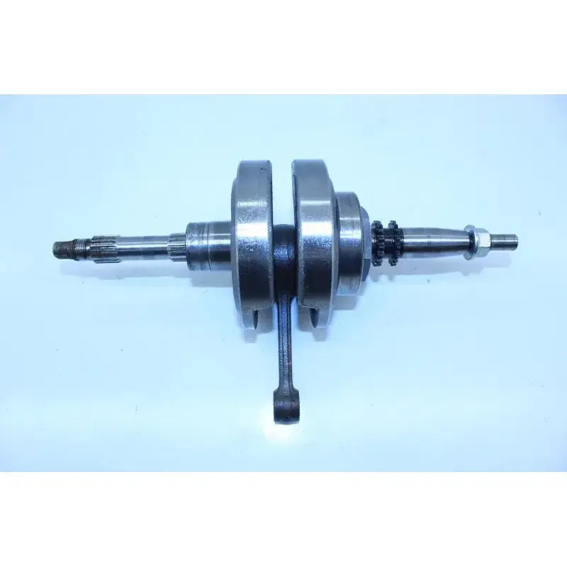 Vilebrequin SUZUKI UH 125 BURGMAN 2007 - 2013 Haute Qualité