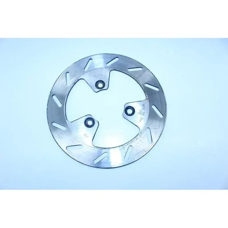 Disque frein avant PEUGEOT DJANGO 125 2015 - 2017 Commande En Gros