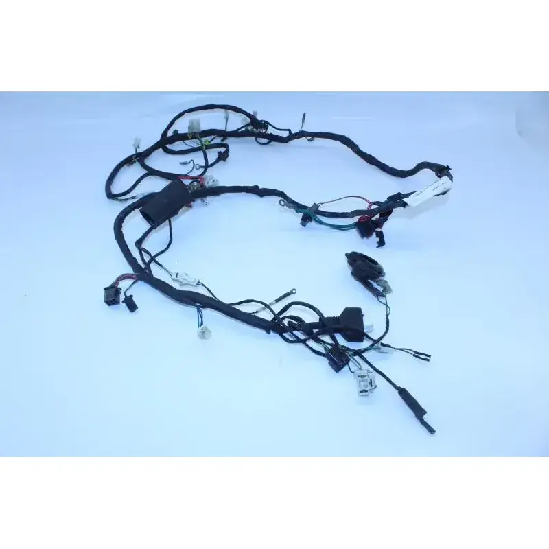 Prix Réduit Faisceau electrique PEUGEOT VIVACITY 125 2010 - 2012