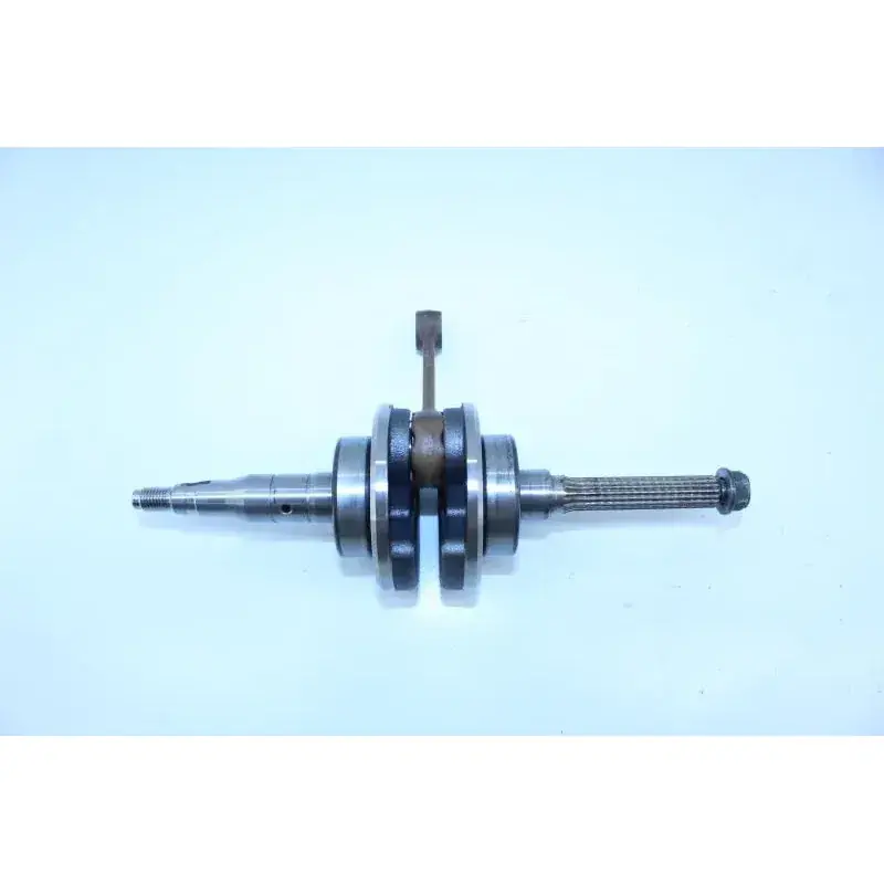 Certifié Vilebrequin MBK YQ 50 NITRO 1997 - 2009