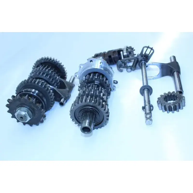 Vente Flash Boite de vitesses YAMAHA MT07 700 2014 - 2017