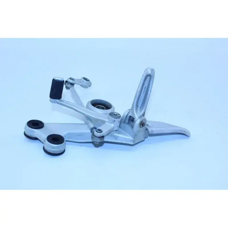 Platine avant gauche DUCATI MONSTER 800 S2R 2005 - 2007 Must-Have