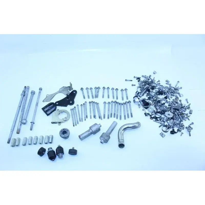 Acheter En Ligne Kit visserie APRILIA MANA 850 2009 - 2016