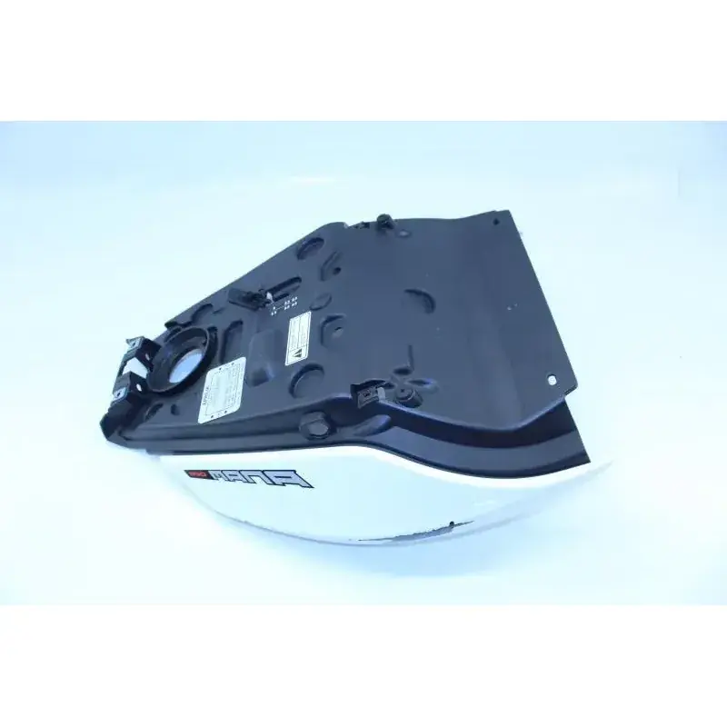 Coque arriere APRILIA MANA 850 2009 - 2016 Livraison Express
